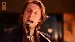 Eric Hutchinson - Watching You Watch Him - Audiotree Live