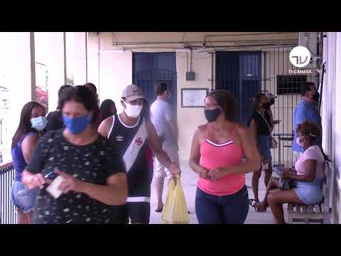 Conheça os 12 deputados federais que se elegeram nas eleições municipais - 30/11/20