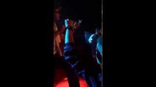 MoTrip - Intro / Ich fang am Ende an (Live) - Köln 05.04.2014 HD