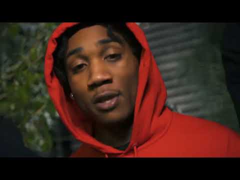 Bos11 x Mori Briscoe "Island Boy Pt. 2" (Shot By: MBAM)