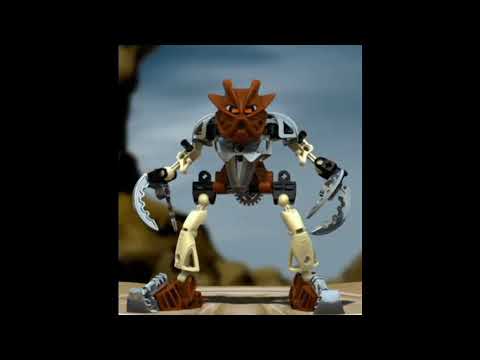 Pohatu Nuva - Character Bio (2003)