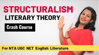 Structuralism