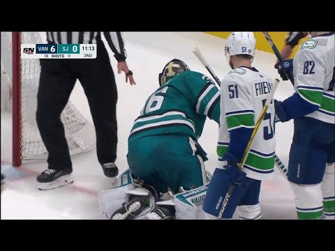 This is honestly disgraceful