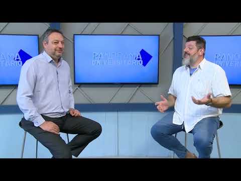 Ciclo de receso 2024: Germán Casetta