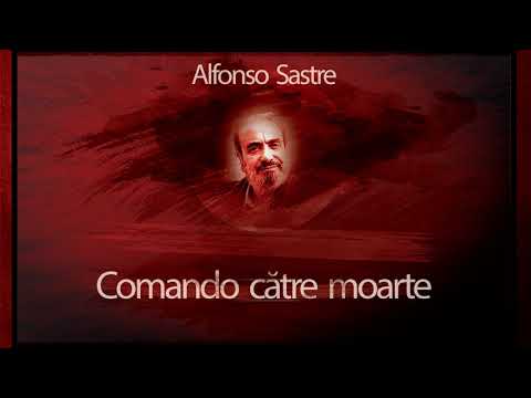 Comando catre moarte (1991) - Alfonso Sastre #teatruaudio #teatruonline #teatruradiofonic #teatru