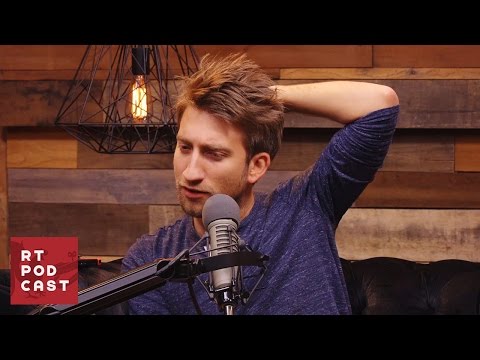 RT Podcast: Ep. 427 - Nature’s Gross