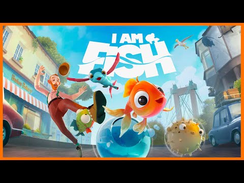 CAN WE BRING THE FISH TOGETHER ONCE AGAIN? | PT. 4 | I am Fish
