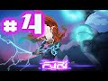 Let's Play Furi (#4) - The Cruel Hand of Fate