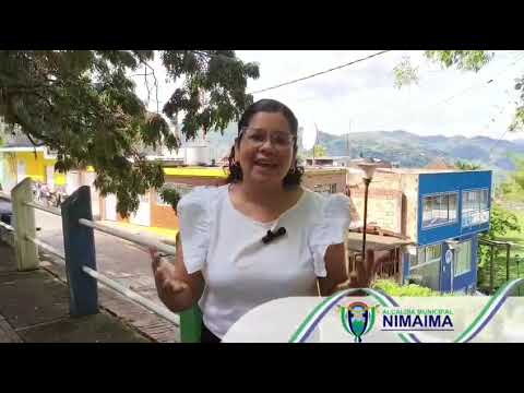 📢 ¡Atención, comunidad de Nimaima!