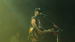 Tequila Again - The Brothers Osborne (LIVE)