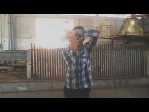 Tharllyson Silva - Squad X "PREVIA" (NEW MEMBER)