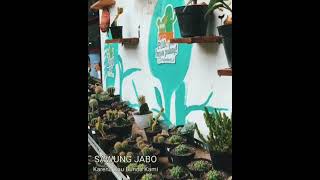 Download lagu Sawung Jabo - Karena Kau Bunda Kami mp3