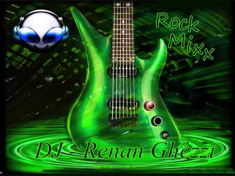 Rock mix - The Outfield - Your Love - by: Dj Renan