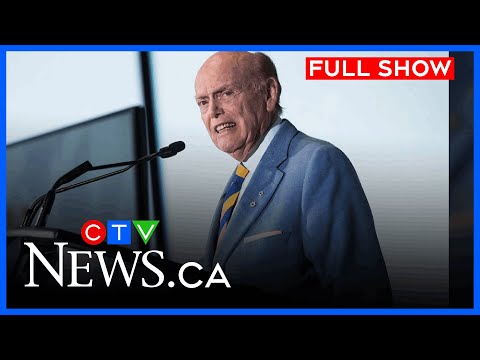 ICE plans to buy Jim Pattison Developments property | CTV News Your Morning for Jan. 27, 2026
