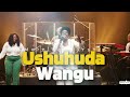 Ushuhuda Wangu Swahili Gospel Worship Song 2025 Powerful Testimony Of Faith And Victory