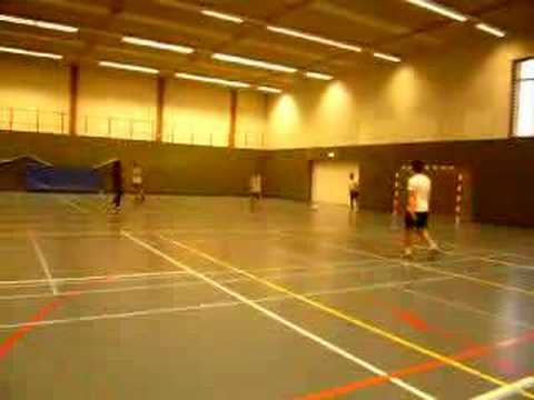 Zaalvoetbal TSOC Hogeschol van Amsterdam - part 4