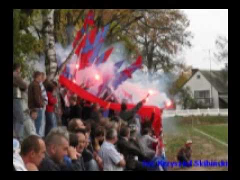 Włodawianka Włodawa - AZS Podlasie Biała Podlaska