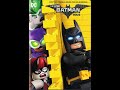 Opening To The Lego Batman Movie 2017 DVD