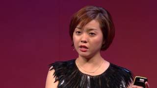 Data visualization that reflects us | Sey Min