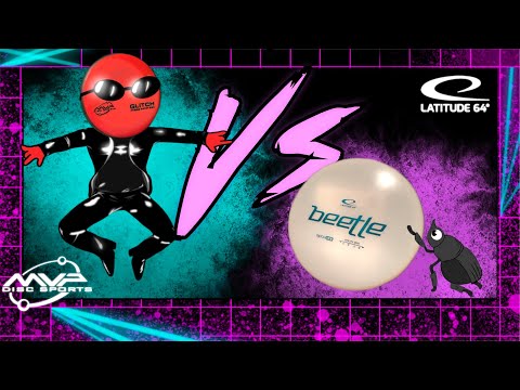 MVP Glitch vs Latitude 64 Beetle
