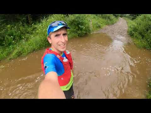 2023-08-05 Ultramaraton Magurski