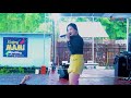 REVANISTA SANES BUNGA PERMATA HAPPY PARTY PENTIT GANK KANJENGMAMI KUDUS