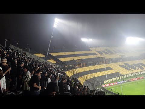 "Platense 2 - 1 Peñarol | Libertadores 2026" Barra: La Banda Más Fiel &bull; Club: Atlético Platense &bull; País: Argentina
