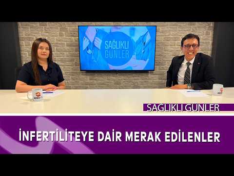 Çocuk Sahibi Olamayan Çiftler Dikkat! | İnfertiliteye Dair Merak Edilenler