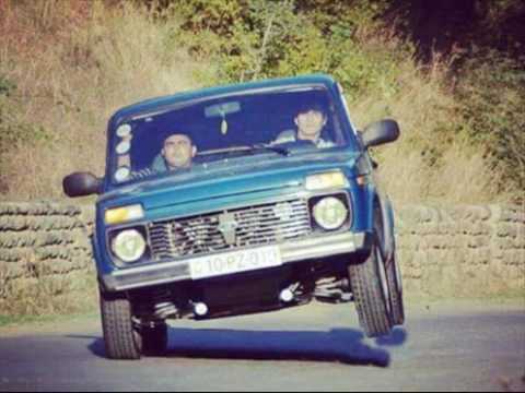 Azeri bass music(Destruction Alex eliz & Brian)