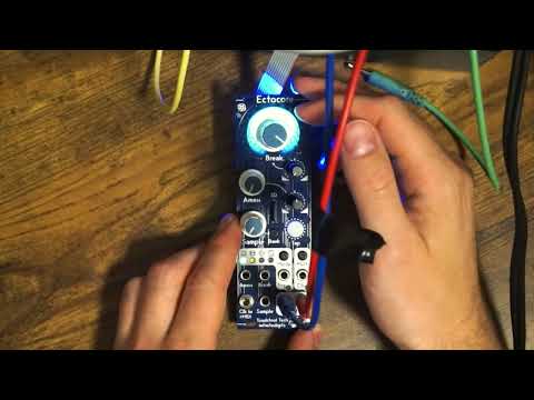 Ectocore demonstration thumbnail