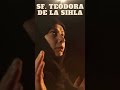 Cum A Fost Aflata Sf Teodora De La Sihla