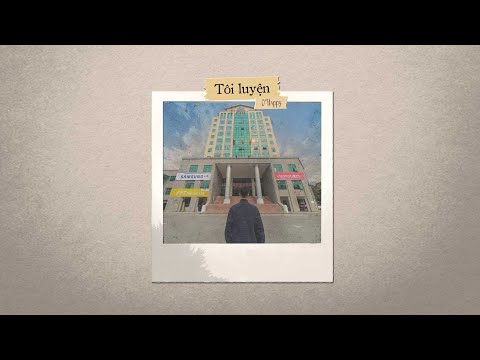 O^Happy - Tôi Luyện