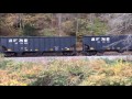 NS Coal Train Engineer on Smoke Break