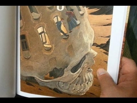 panellogy 022 - schuiten #1 - the latest books