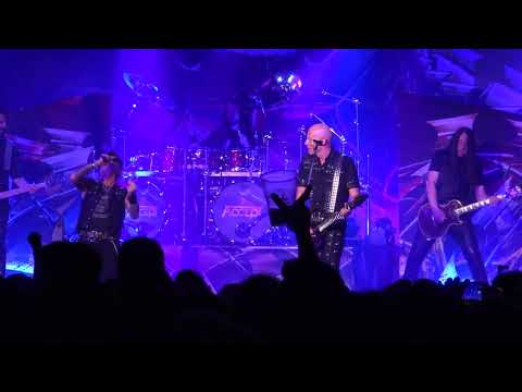 Accept   Overnight Sensation La Riviera enero 2023 4K