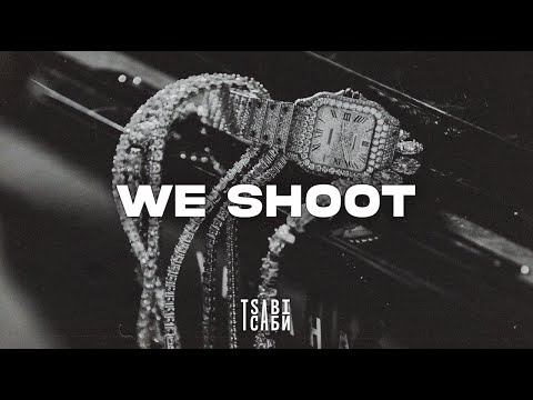 [FREE] Fly Lo x Trannos Type Beat ~ "We Shoot" | Rap Instrumental 2023