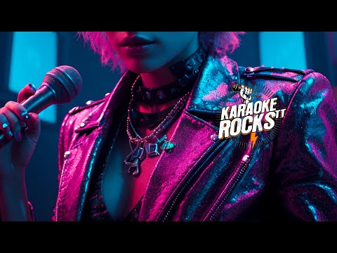 Nebula by The Rose -  Karaoke