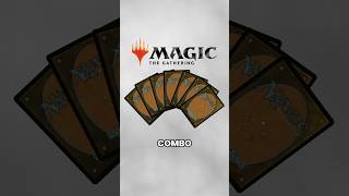 Turn 1 Infinite Combo 🤯