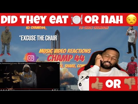 BlueBucksKlan- Flyin Up | Official Reaction