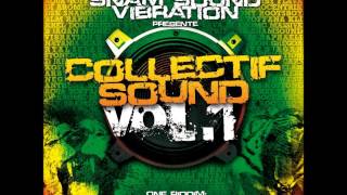 Snam Sound Vibration feat Singa Melody & Jamanle - Selekta vibes (Selekta riddim)