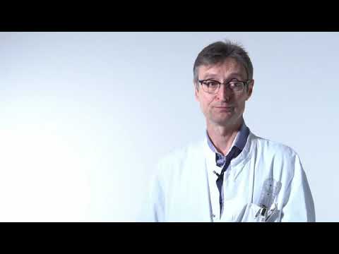 medArt2020: Gicht Prof. Diego Kyburz