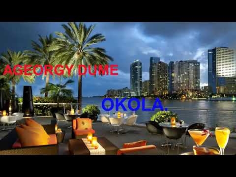 Ageorgy Dume - Okola