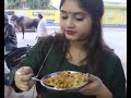 Best Pani Puri Centers In Nadiad Indian Street Food Review Panipuri JFP