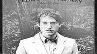 Teddy Thompson - I Should Get Up.