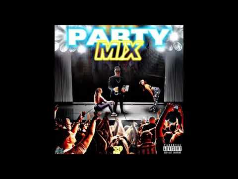 J.P. aka Josiah Gillie - Party Mix [Audio] (prod. yeahitis)