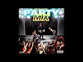 J P Aka Josiah Gillie Party Mix Audio Prod Yeahitis
