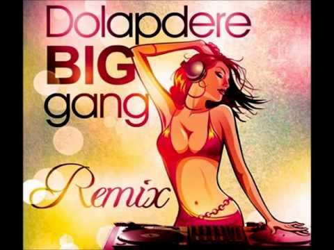 Dolapdere Big Gang -  It's My Life ( Bonus Track ) (Official Audio Music)