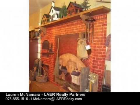 408 RIVER STREET Fitchburg, MA 01420 - Commercial Property - Real Estate - For Sale -