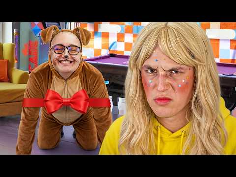 NOWY PIES W RODZINIE BAZOWSKICH! 🐕🏡