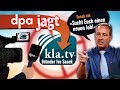 Video zu "sasek dpa"